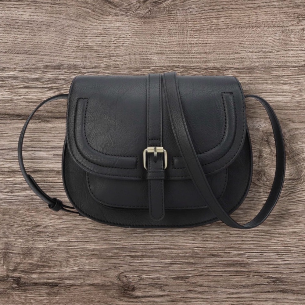 Crossbody bag